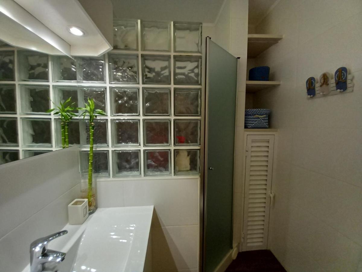 Casa Da Carmen - Estudio Em 阿尔布费拉 外观 照片